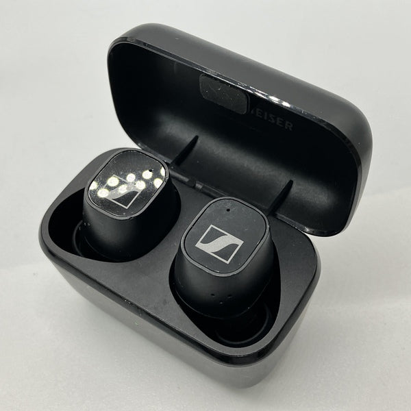 【中古】CX Plus True Wireless ブラック【秋葉原】