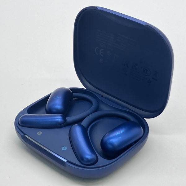 【中古】Soundcore AeroFit 2 ディープブルー 【A3874N31】【日本橋】