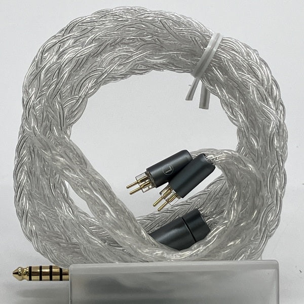 【中古】NICEHCK IcyMoon 2pin-4.4mm【秋葉原】