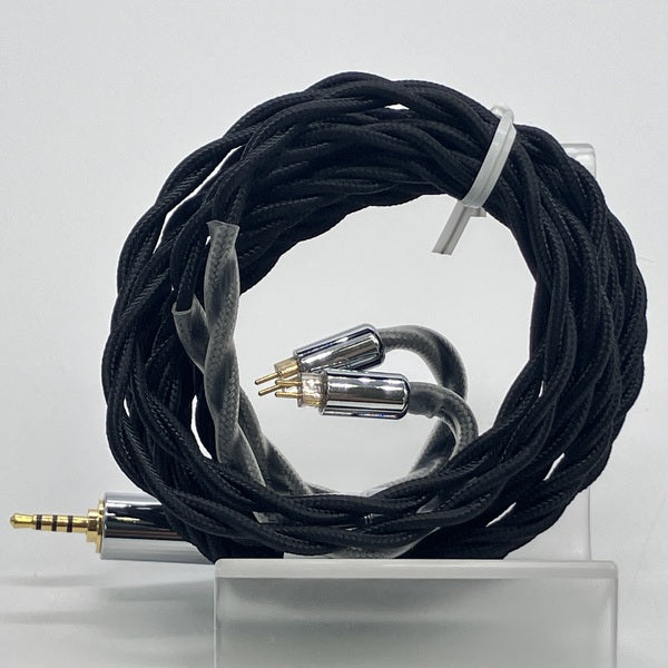 【中古】NICEHCK BlackDawn 2pin-2.5mm【秋葉原】