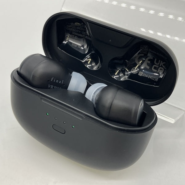 【中古】VR3000 Wireless for Gaming+ 【FI-VR3DPLTW】【秋葉原】