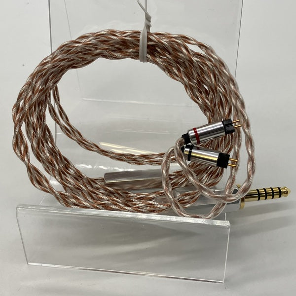 【中古】Saladin 4芯 2pin - 4.4mm【日本橋】