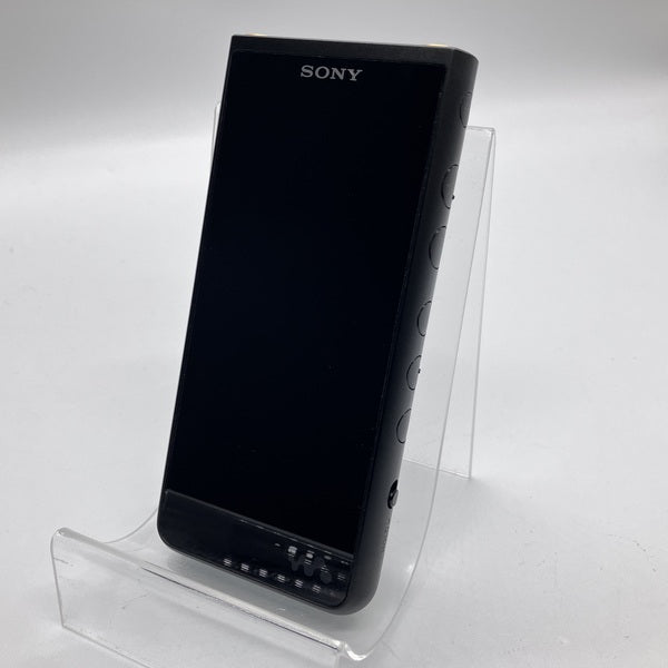 【中古】NW-ZX507 BM 【ブラック】【秋葉原】