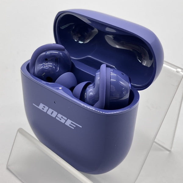 【中古】Quietcomfort Ultra Earbuds 2nd Gen Midnight Violet【秋葉原】