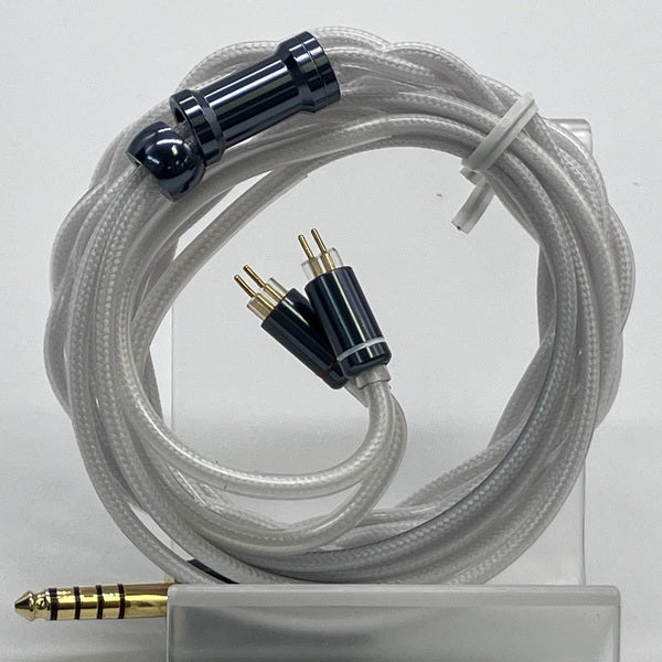 【中古】NICEHCK SnowWings 2Pin-4.4mm【秋葉原】