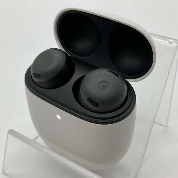 【中古】Pixel Buds Pro Charcoal【秋葉原】