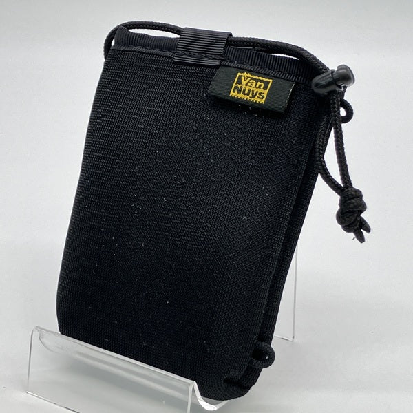 【中古】Astell&Kern AK240用ふわふわケース （開口部ストッパー付き）【VC649-BK】【秋葉原】