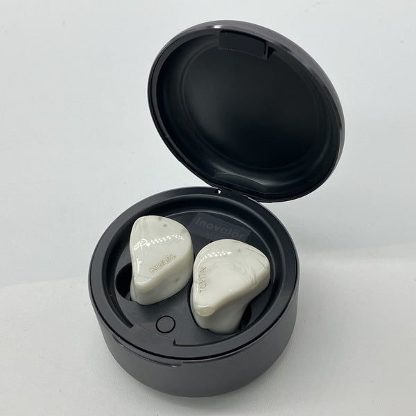 【中古】Inovat r ホワイトポルセラン【INVTR-WP】【秋葉原】