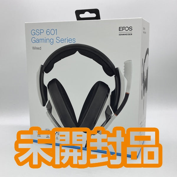 【中古】EPOS/SENNHEISER GSP-601【秋葉原】