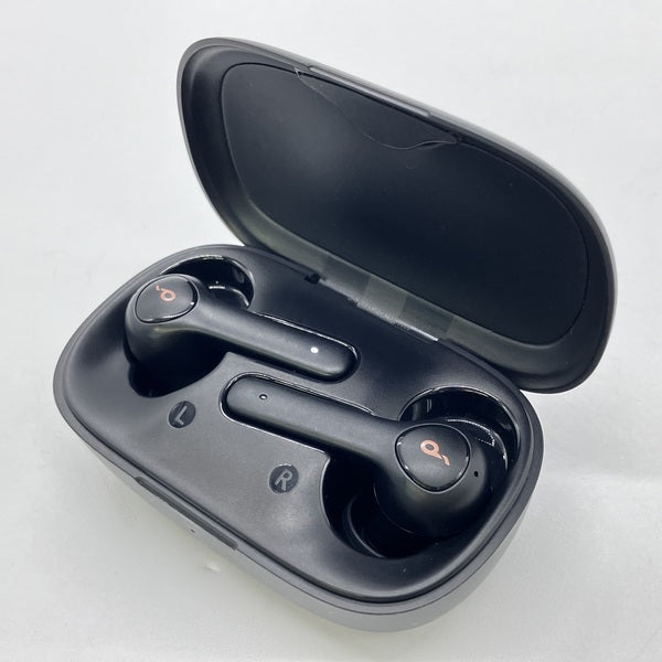 【中古】Anker Soundcore Life P2 ブラック【秋葉原】