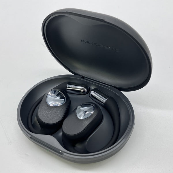 【中古】SOUNDPEATS GoFree2【秋葉原】