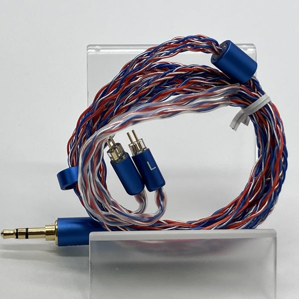 【中古】NICEHCK NewGarden 2Pin-3.5mm【秋葉原】