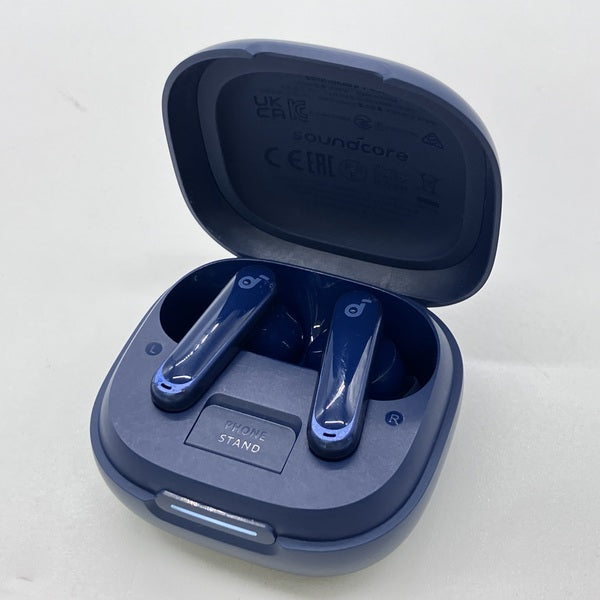 【中古】Soundcore P40i ネイビー 【A3955N31】【秋葉原】