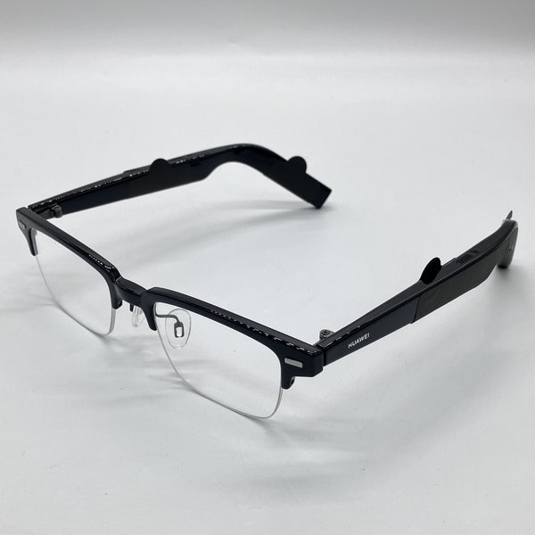 【中古】Eyewear ウェリントン型ハーフリム【EVI-CG010/SEMI】【名古屋】