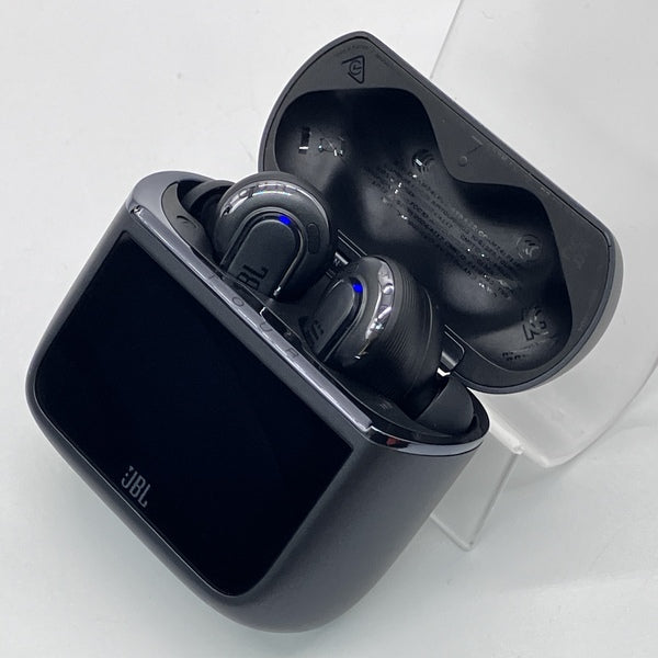 【中古】TOUR PRO 3 ブラック【JBLTOURPRO3BLK】【名古屋】