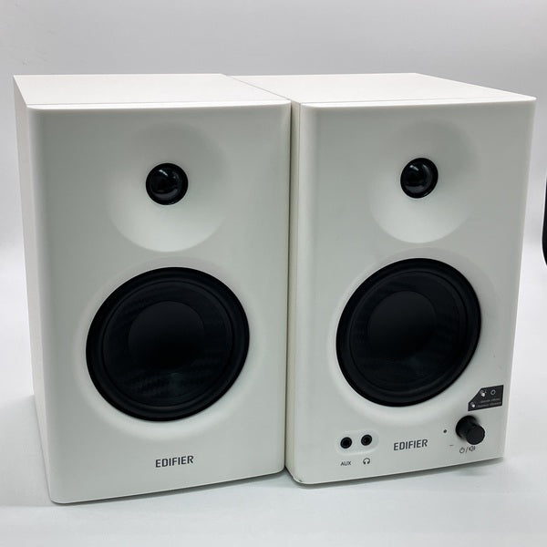 【中古】MR4 (ホワイト)【秋葉原】