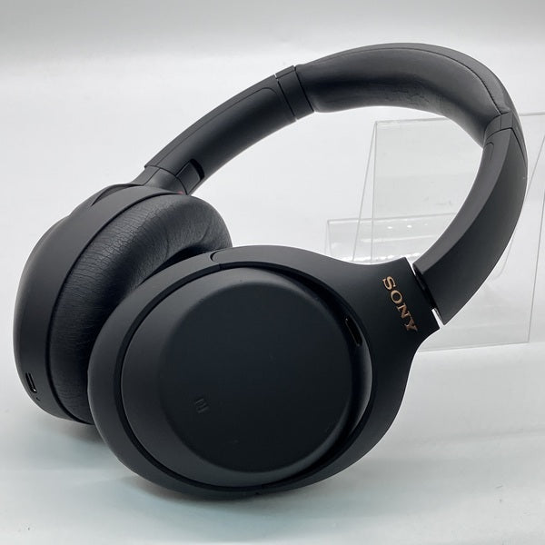【中古】WH-1000XM4 BM ブラック【秋葉原】