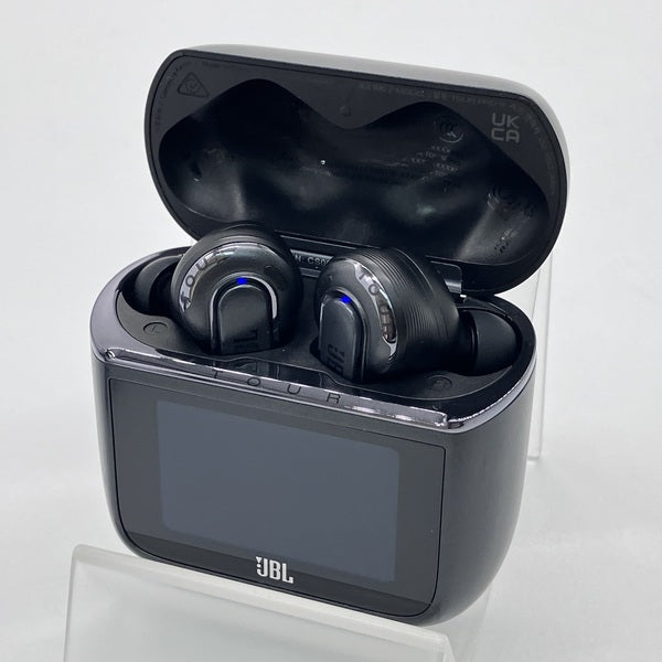 【中古】TOUR PRO 3 ブラック【JBLTOURPRO3BLK】【秋葉原】