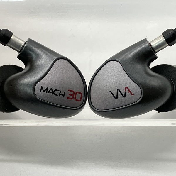 【中古】MACH 30 【WA-M30】【日本橋】