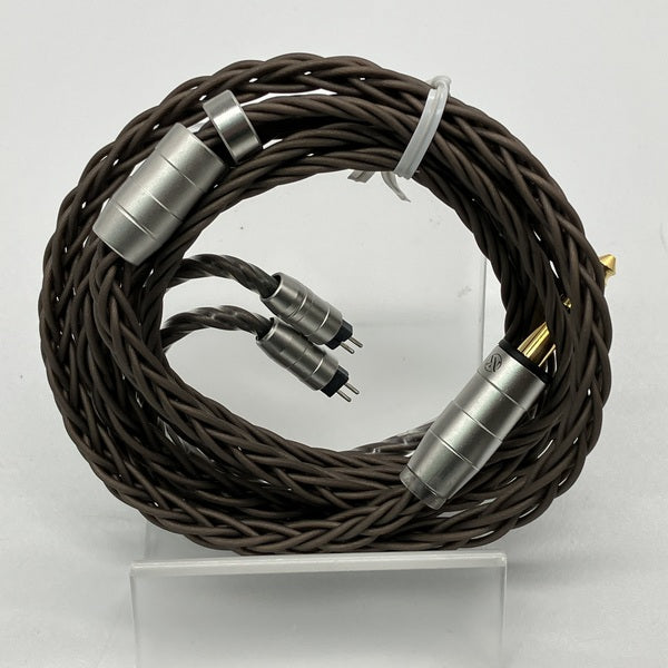 【中古】NICEHCK Engr.CuCeMix 2Pin-4.4mm【秋葉原】