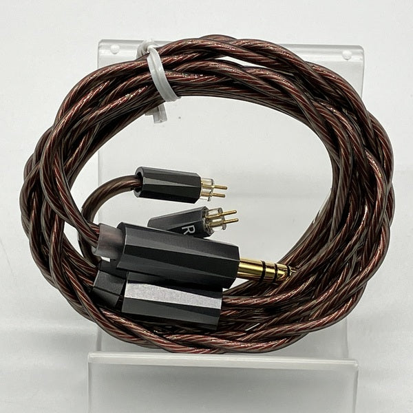 【中古】NICEHCK BerryJam 2Pin-4.4mm【秋葉原】