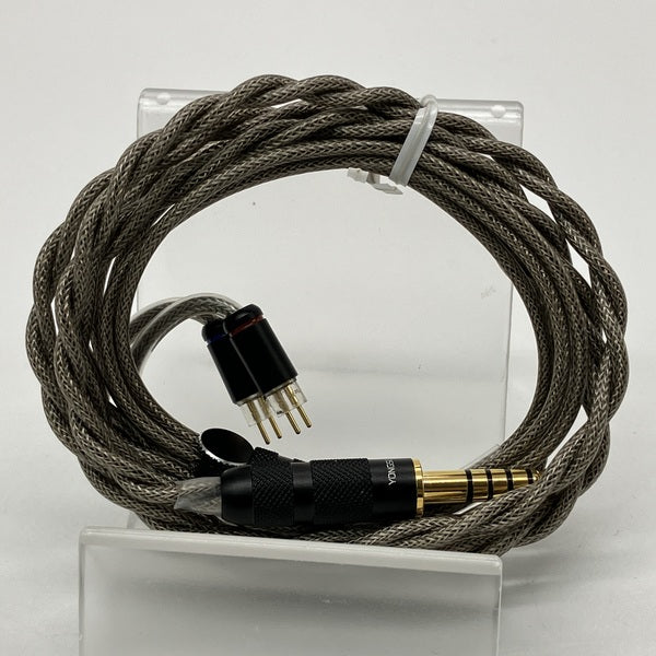 【中古】Yongse GreyBunny 2Pin to 4.4mm【秋葉原】