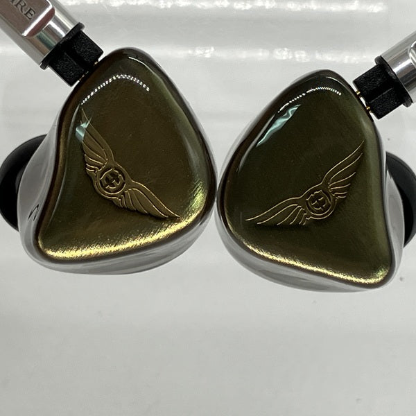 【中古】Legend X Japan Gold (Universal fit)【秋葉原】