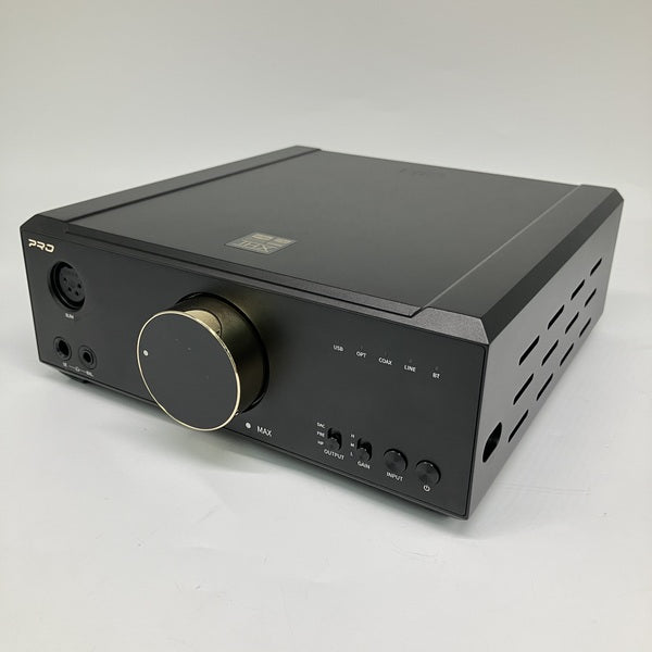 【中古】K9 Pro ESS 【FIO-K9PROESS-B】【秋葉原】