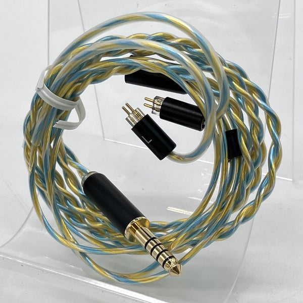 【中古】Angelears Curacao 2Pin - 4.4mm【秋葉原】