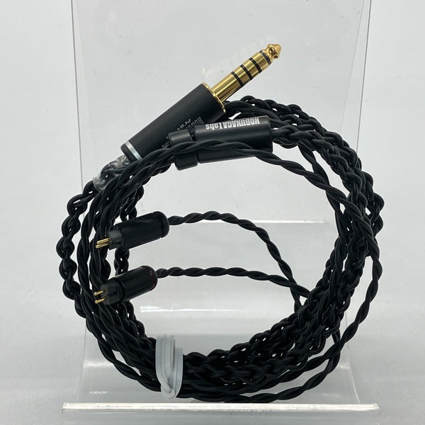 【中古】CASSINI (カッシーニ) 4.4mm5極バランス/カスタムIEM2pin 【NLA-CSN】【秋葉原】