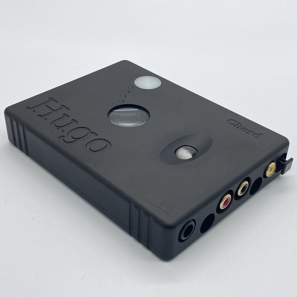 【中古】CHORD Hugo BLACK【秋葉原】