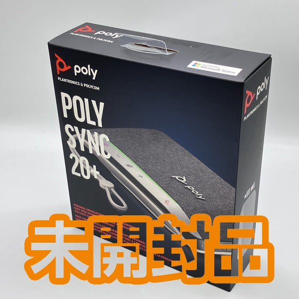 【中古】SYNC 20＋ TEAMS 【7Y215AA】【名古屋】