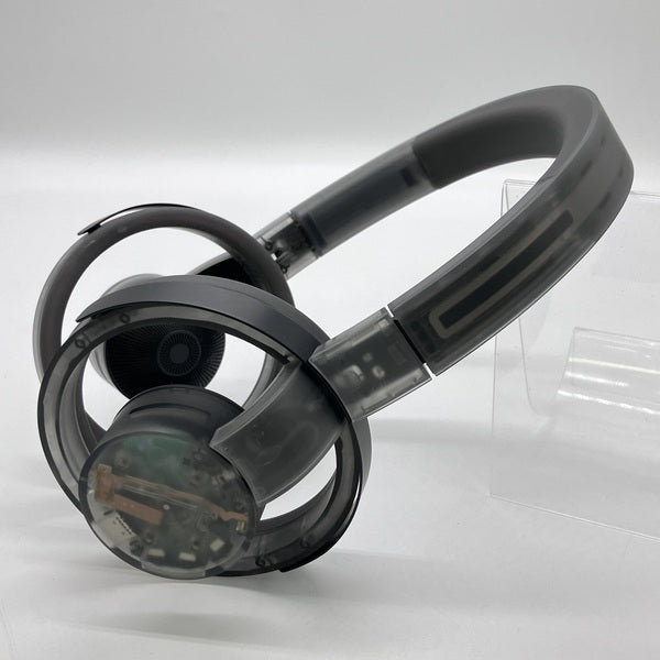 【中古】ワイヤレスパーソナルイヤースピーカー nwm ONE ファントムグレイ 【MBH001TA】【名古屋】