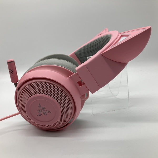 【中古】Kraken Kitty Quartz Pink【RZ04-02980200-R3M1】【日本橋】