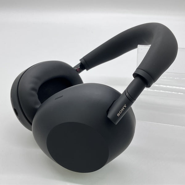 【中古】WH-1000XM6 BM ブラック【秋葉原】