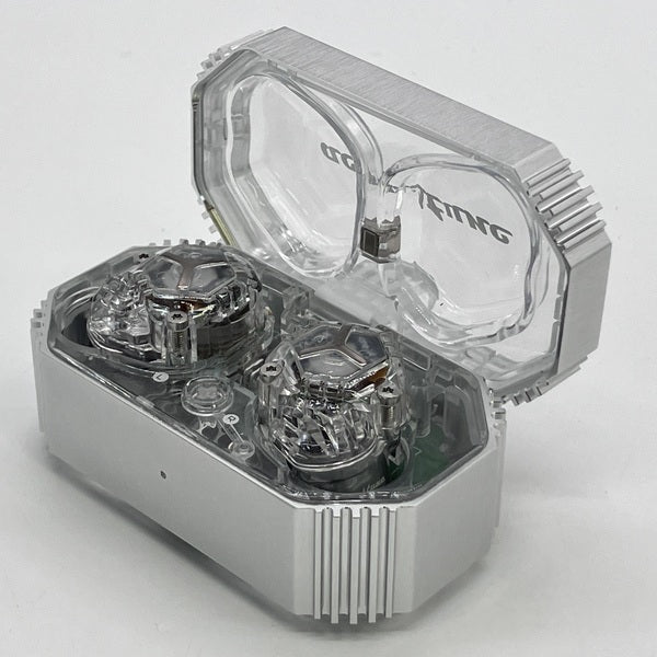 【中古】HSX One Crystal【HSX-ONE-CLR】【名古屋】