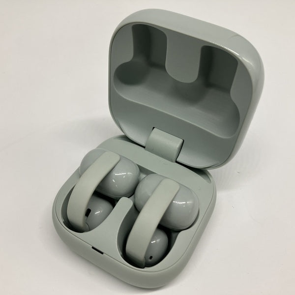 【中古】LinkBuds Clip グリーン【WF-LC900 GZ】【日本橋】