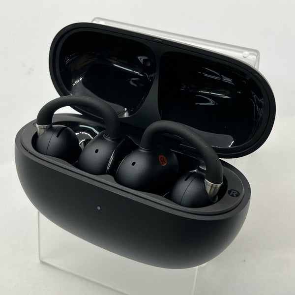 【中古】EarFun Clip 2 - Black【秋葉原】