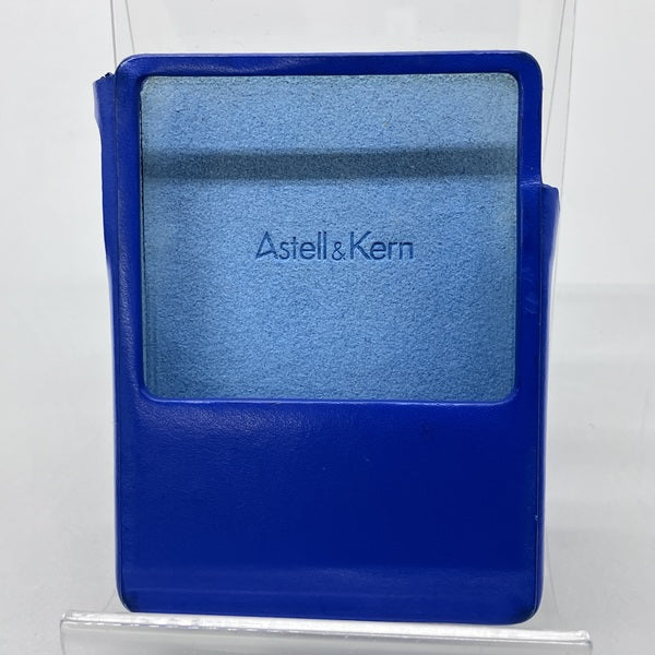 【中古】AK100-CASE-BLE (AK100ケース ブルー）【秋葉原】