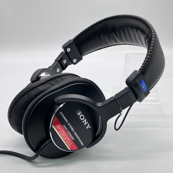【中古】MDR-CD900ST【日本橋】