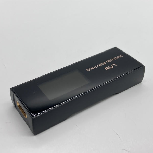 【中古】RU7 ポータブルUSB DAC/AMP【秋葉原】