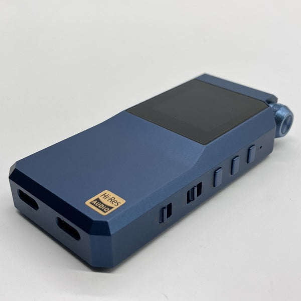 【中古】BTR17 Blue 【FIO-BTR17-L】【秋葉原】