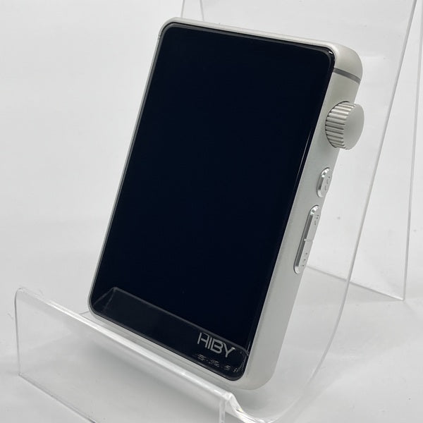 【中古】R3 II - Silver【秋葉原】