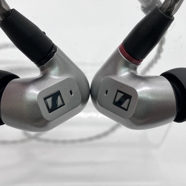 【中古】IE 200 Silver Edition【日本橋】