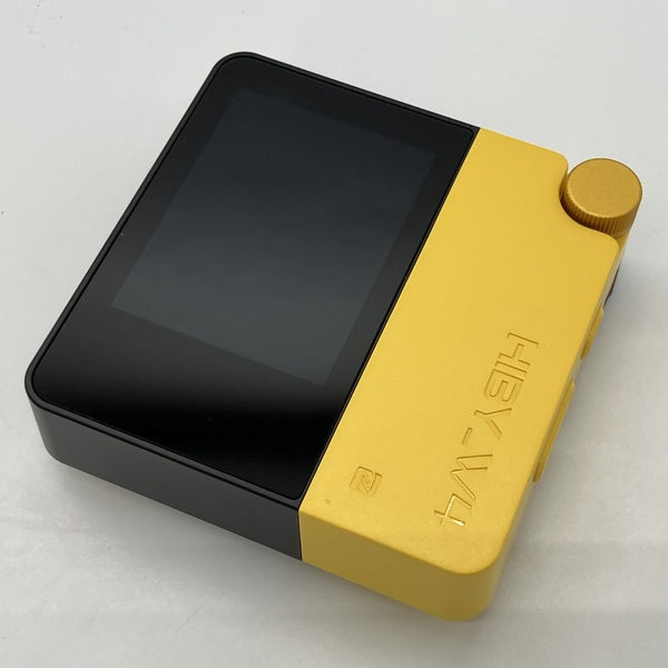 【中古】W4 Yellow【日本橋】