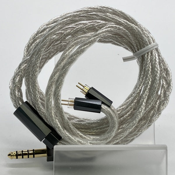 【中古】NICEHCK SnowLuna 2Pin - 4.4mm【名古屋】