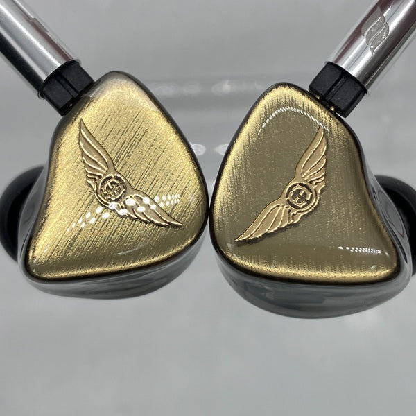 【中古】Legend X Japan Gold (Universal fit)【秋葉原】