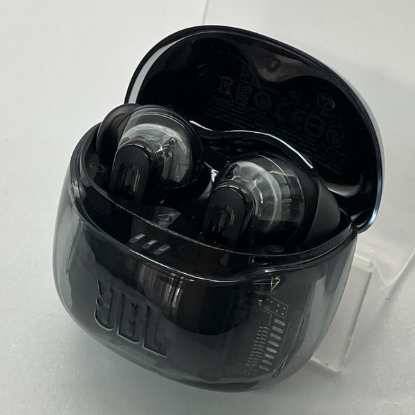 【中古】TUNE FLEX 2 ブラック【JBLTFLEX2GBLK】【名古屋】