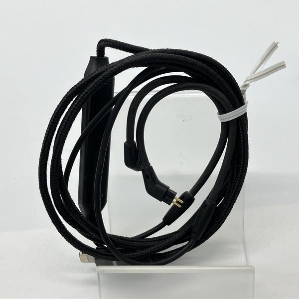 【中古】CAPRI 1.2 2PIN BALANCED LIGHTNING EARPHONE CABLE【日本橋】