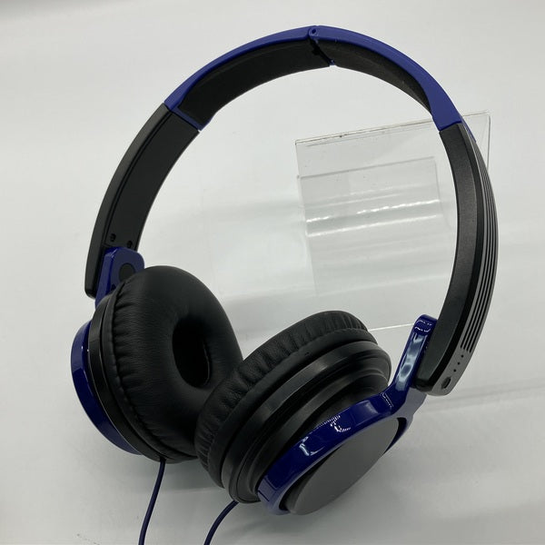 【中古】HA-S200-BA（ブラック&ブルー)【秋葉原】